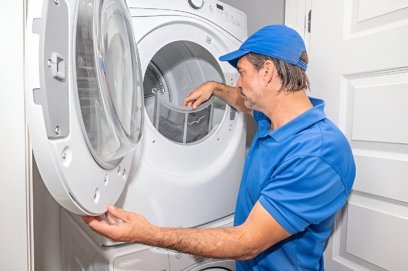 Washing Machine repair in Harbison Canyon